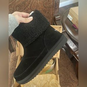 UGG Koolaburra boots